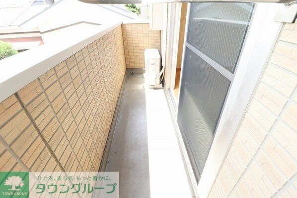 チェリーブラッサムの物件内観写真